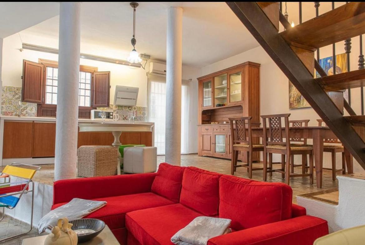 El Pensamiento Apartment Ронда Екстериор снимка