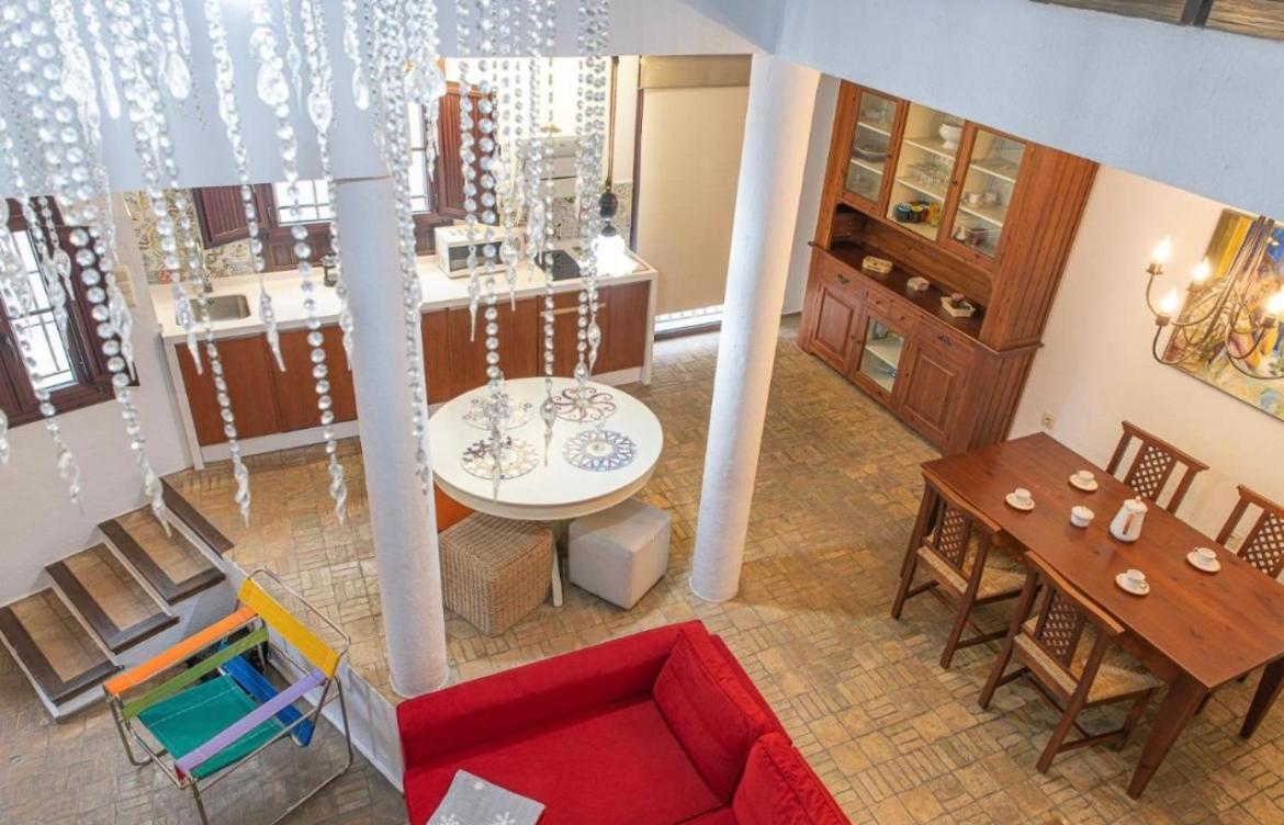 El Pensamiento Apartment Ронда Екстериор снимка