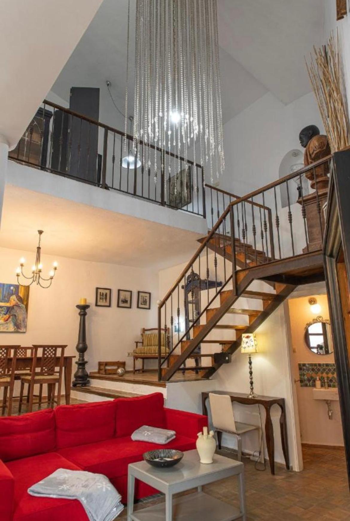 El Pensamiento Apartment Ронда Екстериор снимка