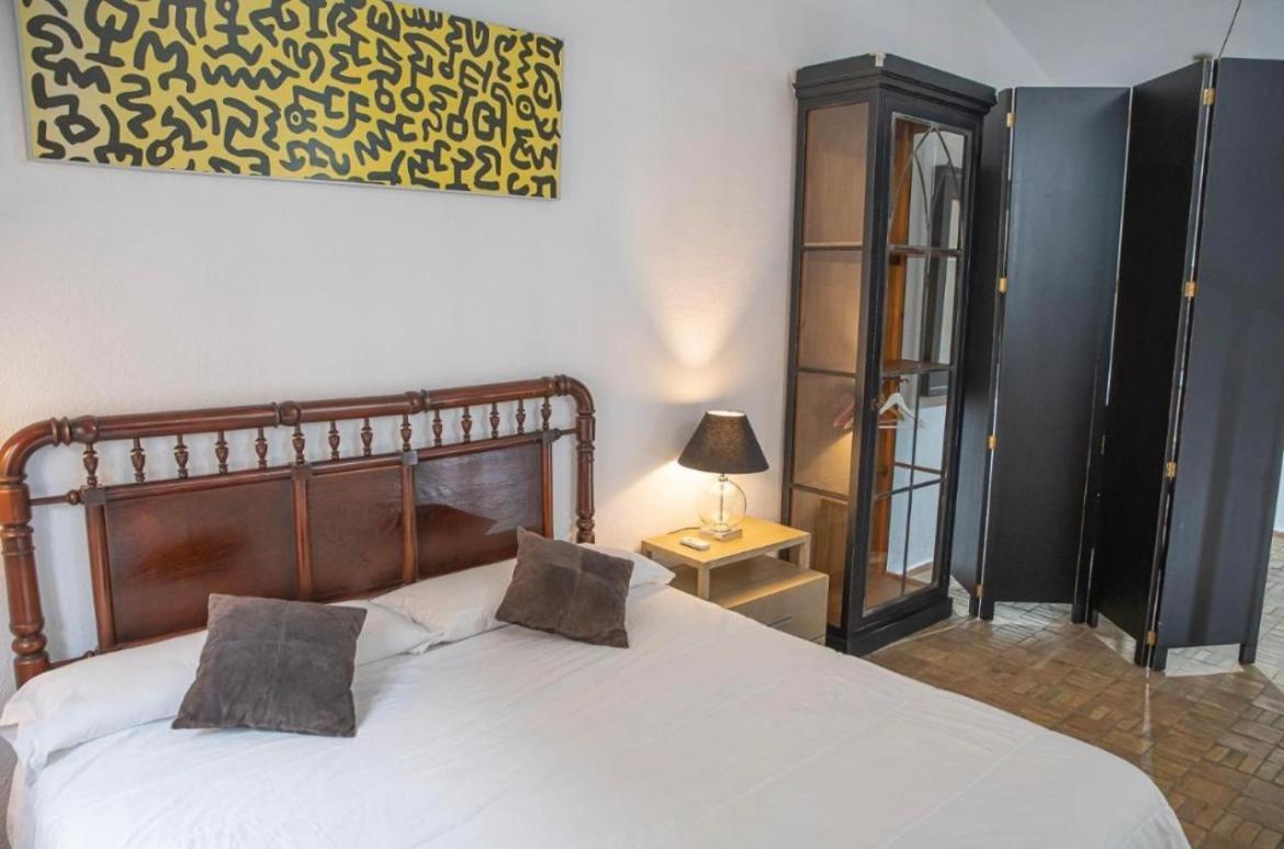 El Pensamiento Apartment Ронда Екстериор снимка