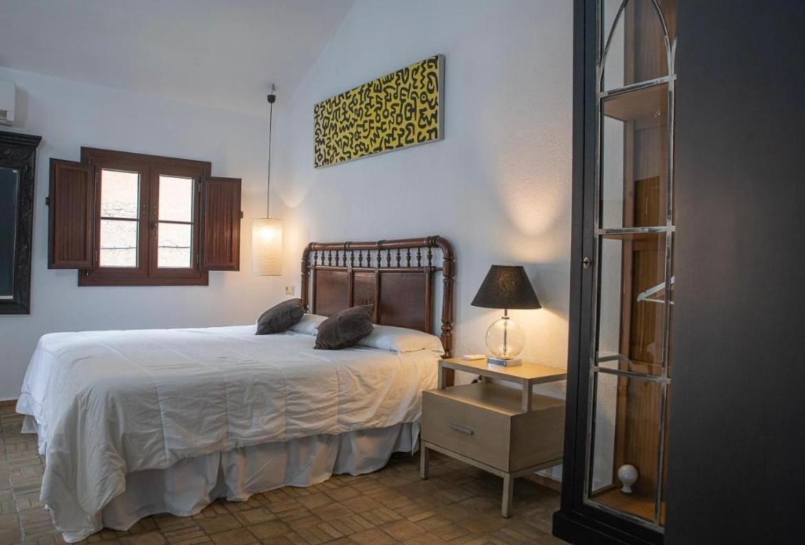 El Pensamiento Apartment Ронда Екстериор снимка
