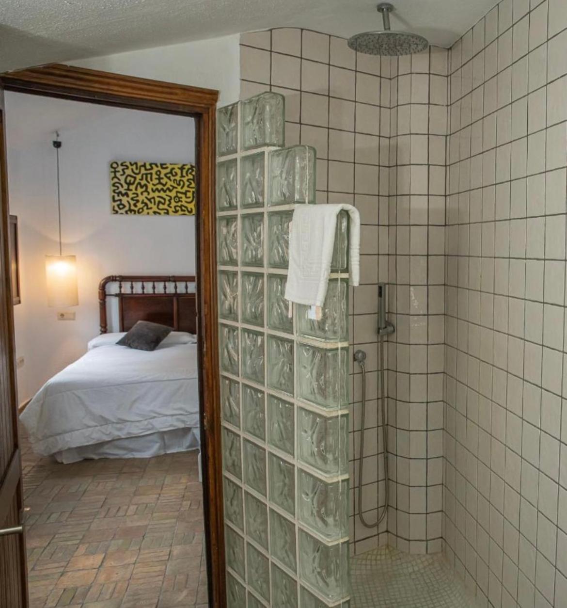 El Pensamiento Apartment Ронда Екстериор снимка