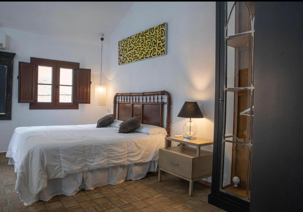 El Pensamiento Apartment Ронда Екстериор снимка